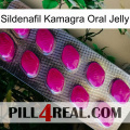 Sildenafil Kamagra Oral Jelly 09